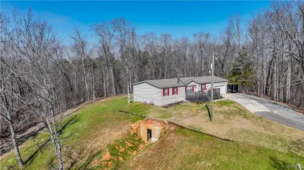 14351 Meggs DR, Tuscaloosa, AL 35405