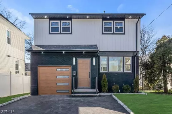 408 W Scott Ave, Rahway City, NJ 07065