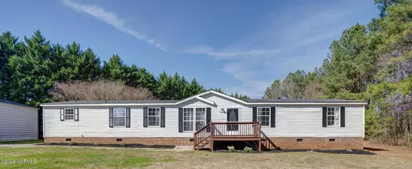 3420 Craven Road, Middlesex, NC 27557