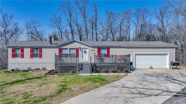 14351 Meggs DR, Tuscaloosa, AL 35405