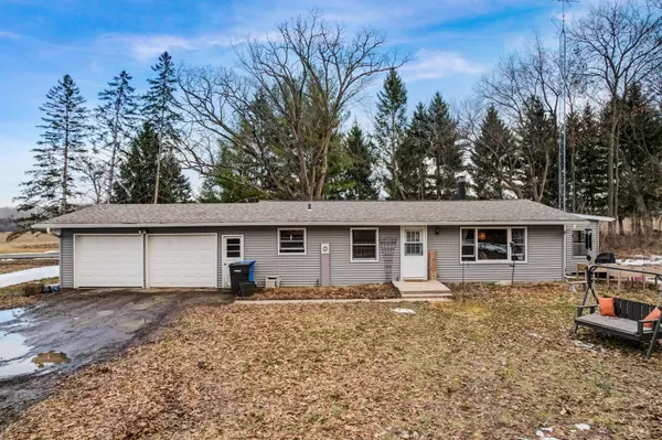 5465 Daley Road, Waunakee, WI 53597