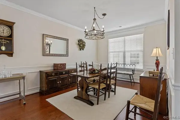 7820 Robert Dinwiddie TER, New Kent, VA 23124