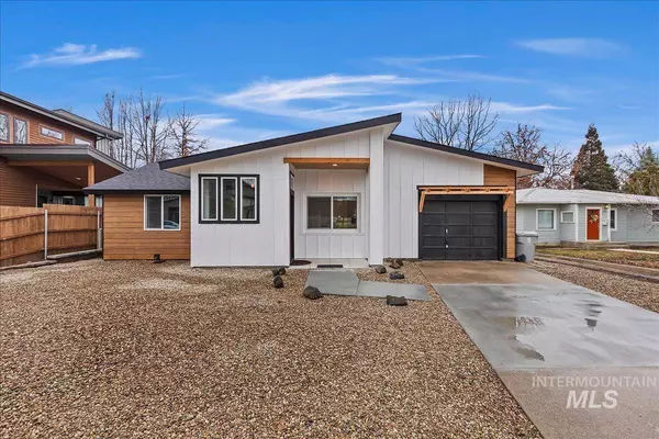 2395 N 32nd St., Boise, ID 83703