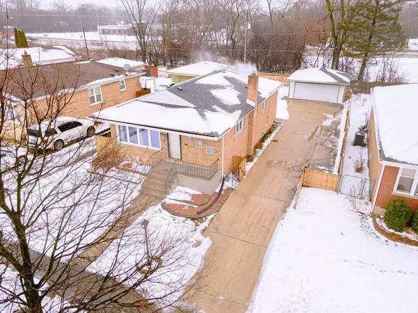 14345 Keystone AVE, Midlothian, IL 60445