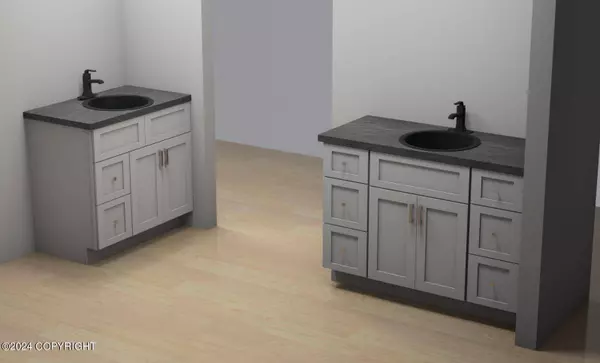 8706 W Petrel ST, Wasilla, AK 99623