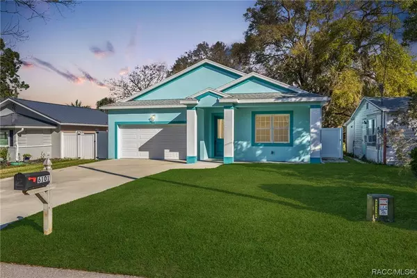 6101 ILLINOIS AVE, New Port Richey, FL 34653