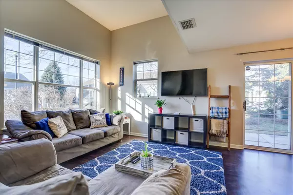 East Madison Condo for Sale
