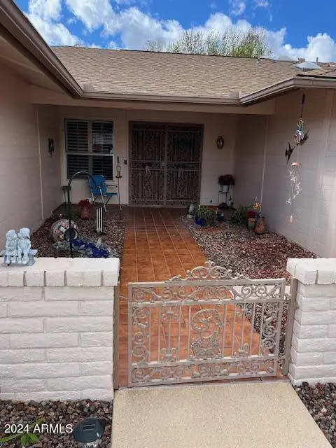 12945 W BALLAD Drive, Sun City West, AZ 85375