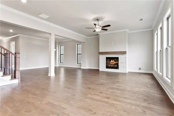 825 Miranda TER, Alpharetta, GA 30004