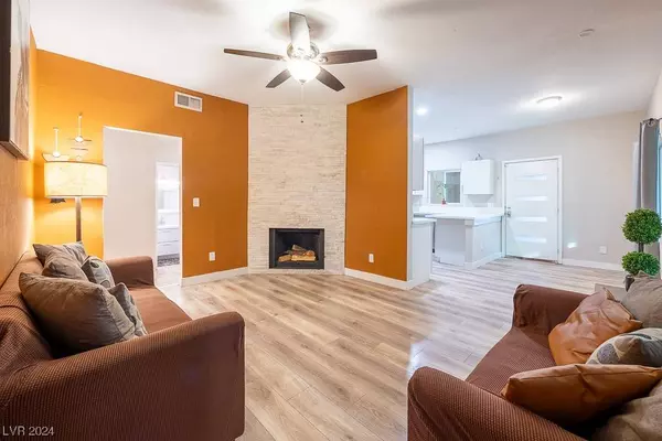 300 E Tonopah Avenue, North Las Vegas, NV 89030