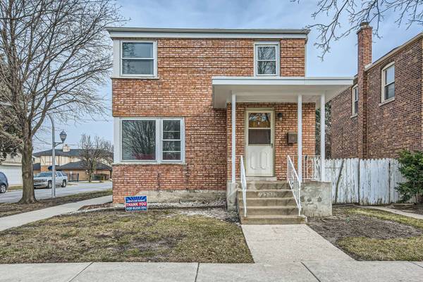 6201 S Parkside AVE, Chicago, IL 60638