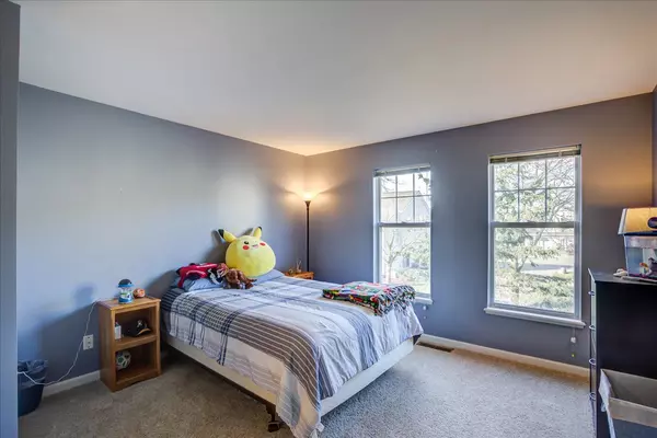 East Madison Condo for Sale