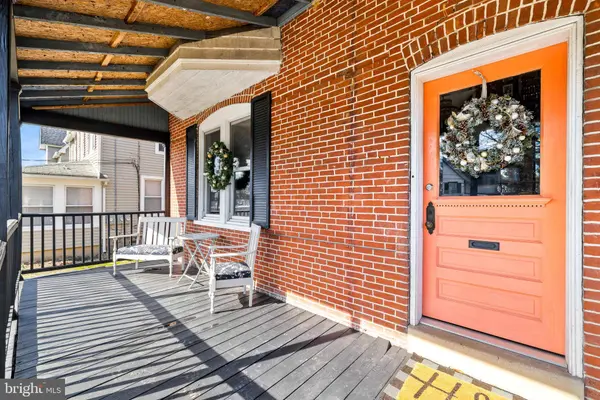 731 10TH AVE, Prospect Park, PA 19076