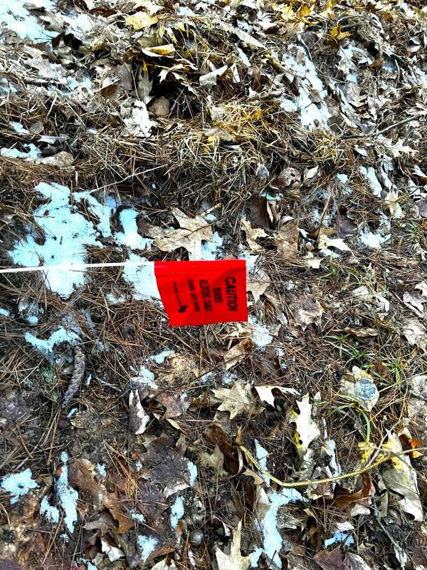 2725 DAM RD, Eagle River, WI 54521