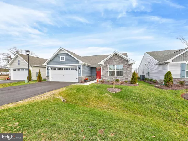 307 WINDFLOWER DR #2, Millsboro, DE 19966