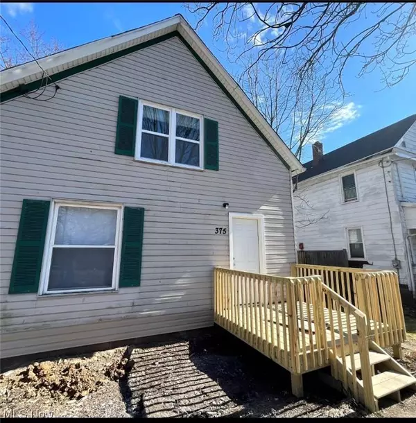 375 Homestead, Akron, OH 44306