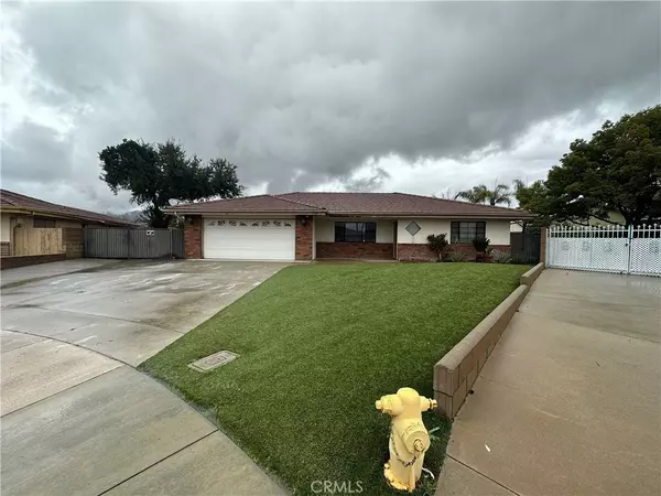 4390 Flightwood CIR, Hemet, CA 92544