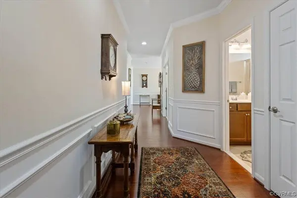 7820 Robert Dinwiddie TER, New Kent, VA 23124