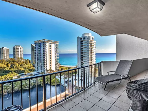 4200 N Ocean DR 2-1605, Riviera Beach, FL 33404