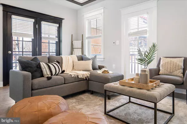 200 E PENNSYLVANIA AVE, Towson, MD 21286