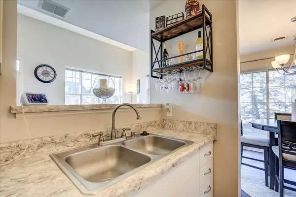 East Madison Condo for Sale