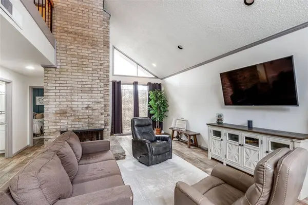 2141 Lake Village DR, Kingwood, TX 77339