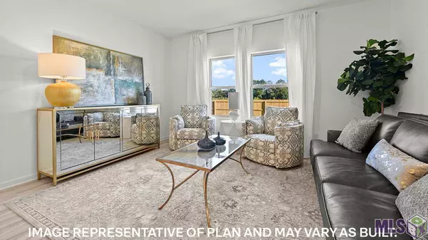 21425 BELMONT CLUB BLVD, Denham Springs, LA 70726