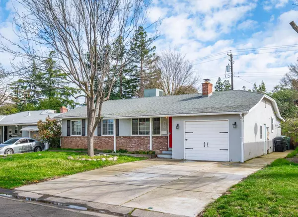 2813 Berkshire Way, Sacramento, CA 95864