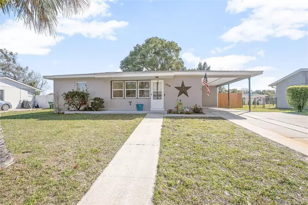 1659 BRENTLAWN ST, Deltona, FL 32725