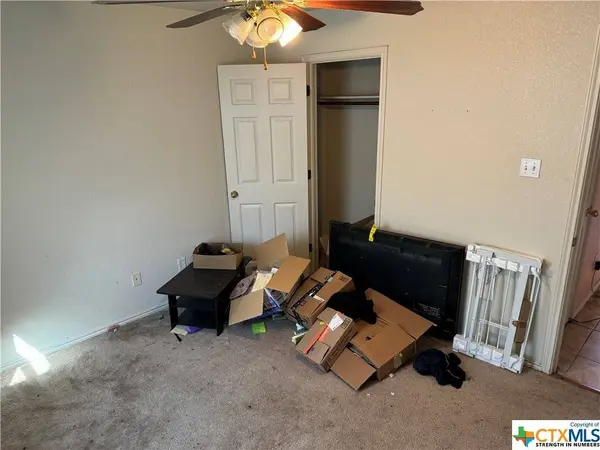 2103 Joseph DR, Copperas Cove, TX 76522