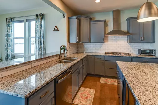 2761 Leo Mary Street, Fitchburg, WI 53711