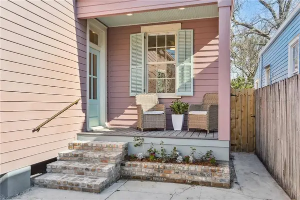 3127 DUMAINE ST, New Orleans, LA 70119