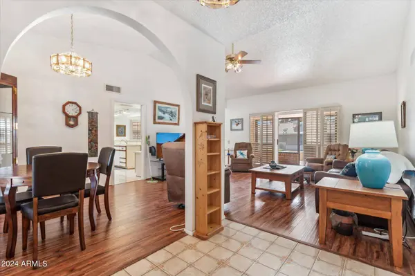 12945 W BALLAD Drive, Sun City West, AZ 85375