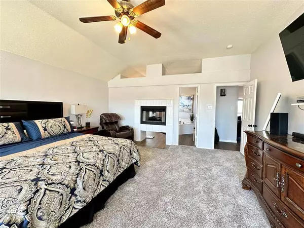 1619 Cuchara Lane, Arlington, TX 76018