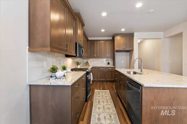 12480 W Teratai St., Star, ID 83669