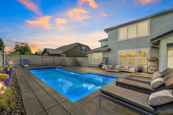 8176 Fort Collins WAY, Roseville, CA 95747