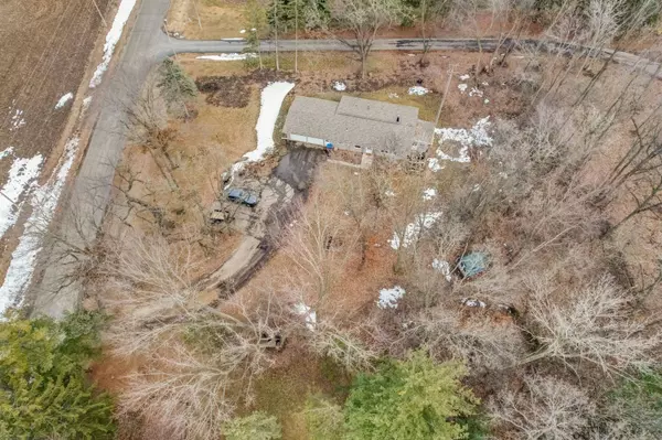 5465 Daley Road, Waunakee, WI 53597