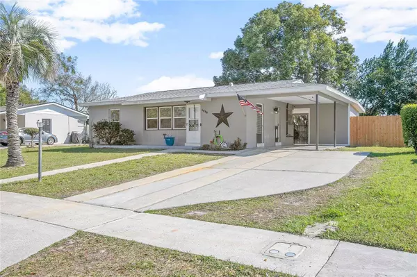 1659 BRENTLAWN ST, Deltona, FL 32725