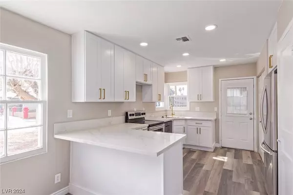 1315 Wengert Avenue, Las Vegas, NV 89104