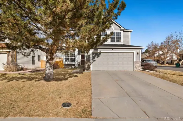 19249 E Bates AVE, Aurora, CO 80013