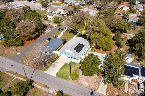 6101 ILLINOIS AVE, New Port Richey, FL 34653