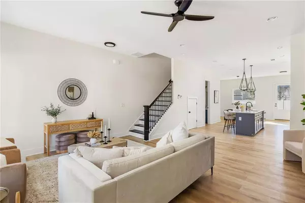 1052 Camilla ST SW, Atlanta, GA 30314