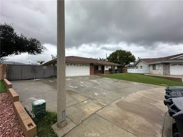 4390 Flightwood CIR, Hemet, CA 92544