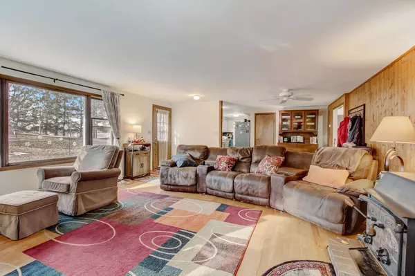 5465 Daley Road, Waunakee, WI 53597