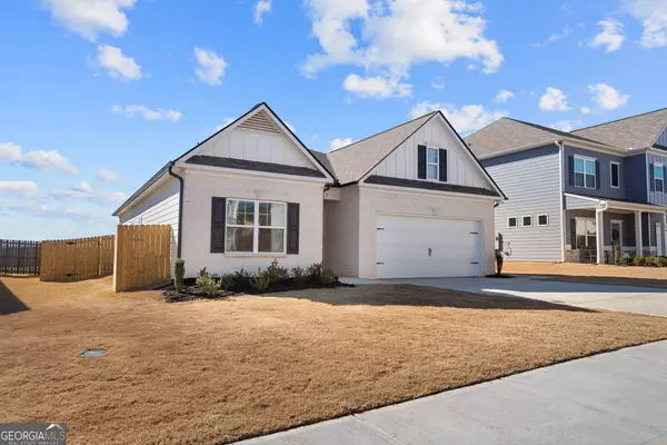 117 Hadley WAY SW, Cartersville, GA 30120