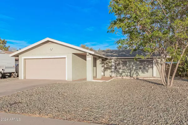 10637 N 65TH Avenue, Glendale, AZ 85304