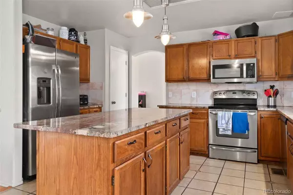 19249 E Bates AVE, Aurora, CO 80013