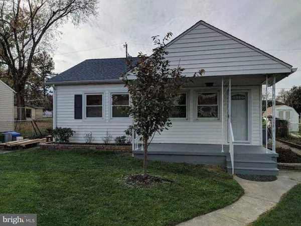 3 ALTIMETER CT, Middle River, MD 21220