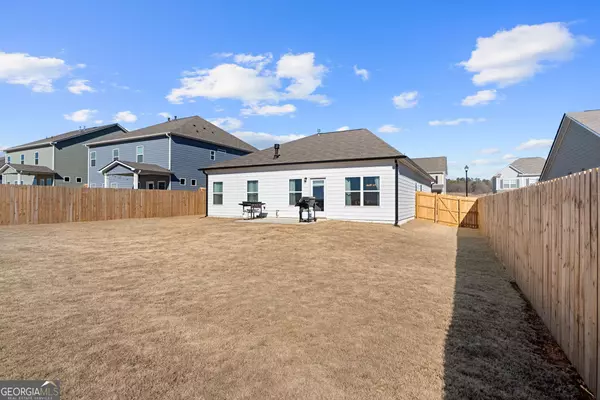 117 Hadley WAY SW, Cartersville, GA 30120