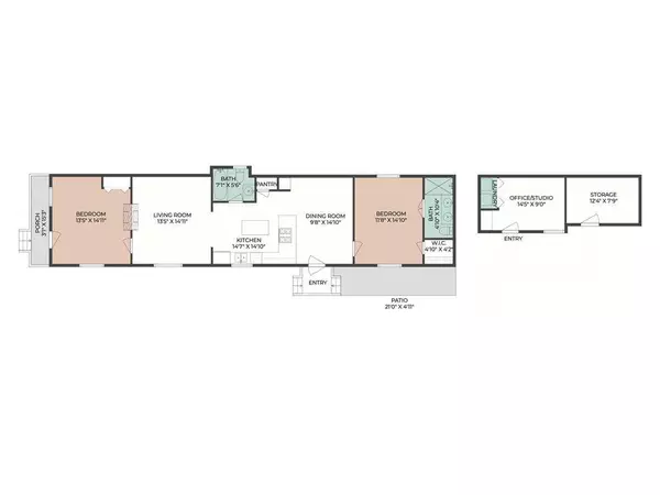 3961 CONSTANCE ST, New Orleans, LA 70115